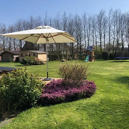 Bed & Breakfast La Pose Normande