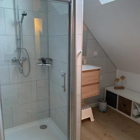 Bed & Breakfast La Pose Normande La Cerlangue