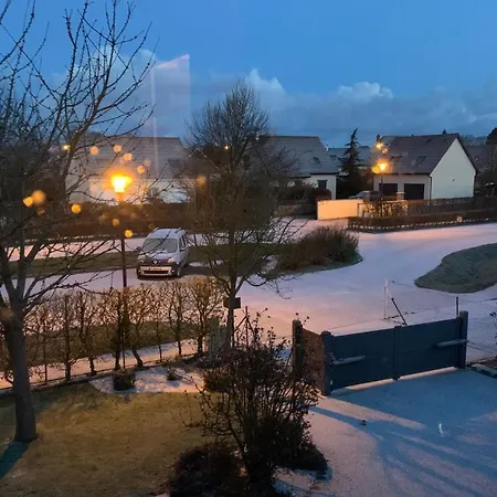 La Pose Normande Panzió 3*