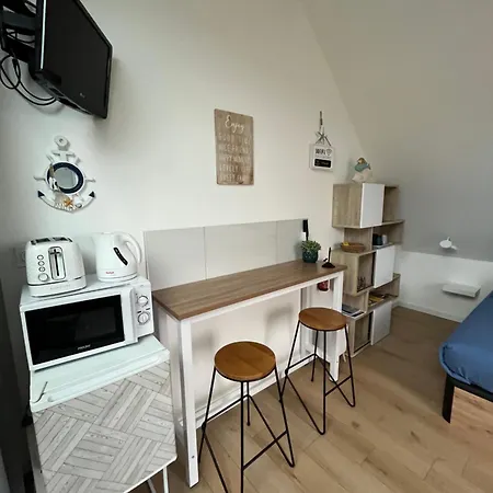 Bed & Breakfast La Pose Normande 3*