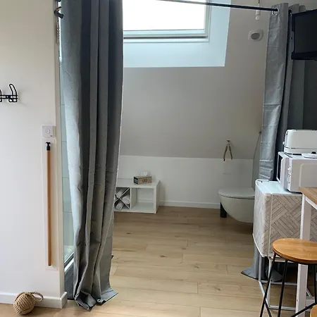 Bed & Breakfast La Pose Normande 3*