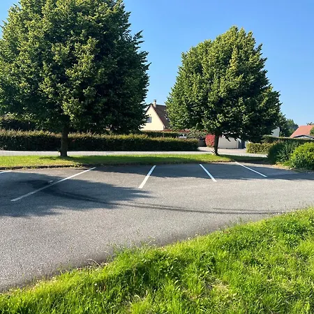 Bed & Breakfast La Pose Normande