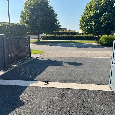 Panzió La Pose Normande 3*