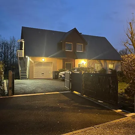 Panzió La Pose Normande 3*