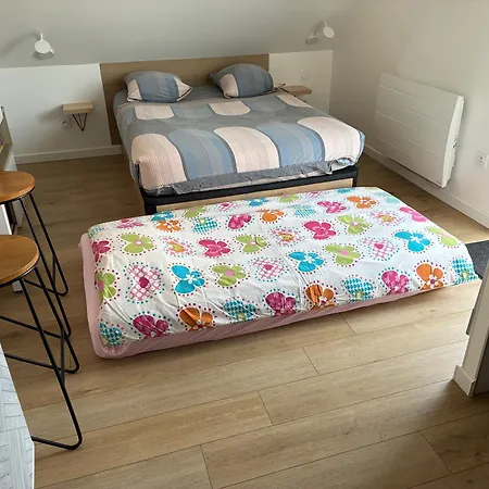 Bed & Breakfast La Pose Normande 3*