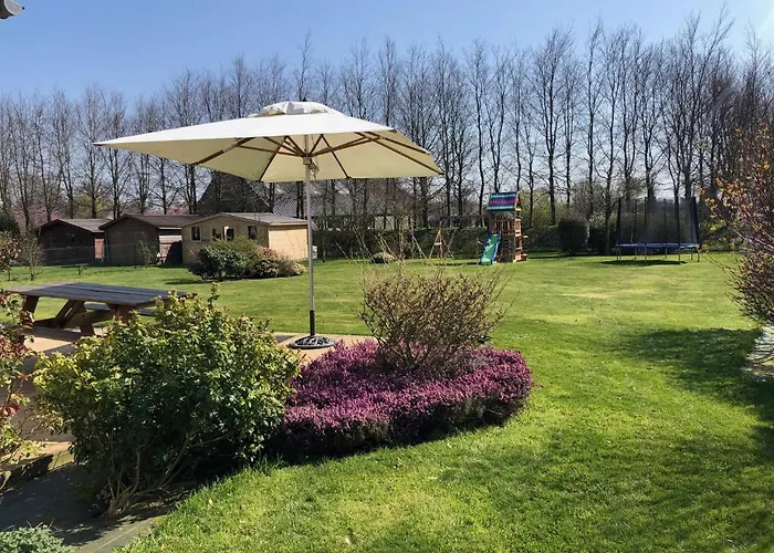 Bed & Breakfast La Pose Normande