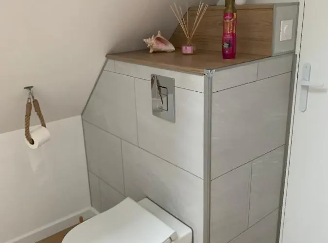 La Pose Normande Bed & Breakfast