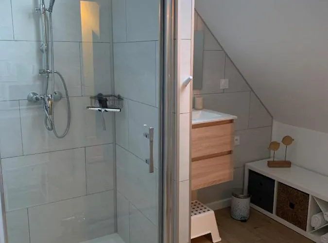 Bed & Breakfast La Pose Normande La Cerlangue