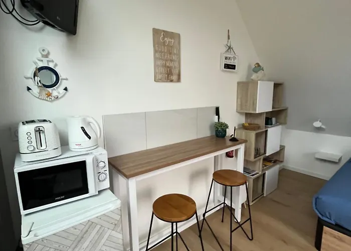 Bed & Breakfast La Pose Normande 3*