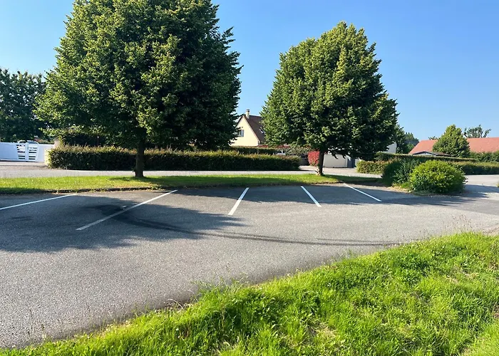 Bed & Breakfast La Pose Normande